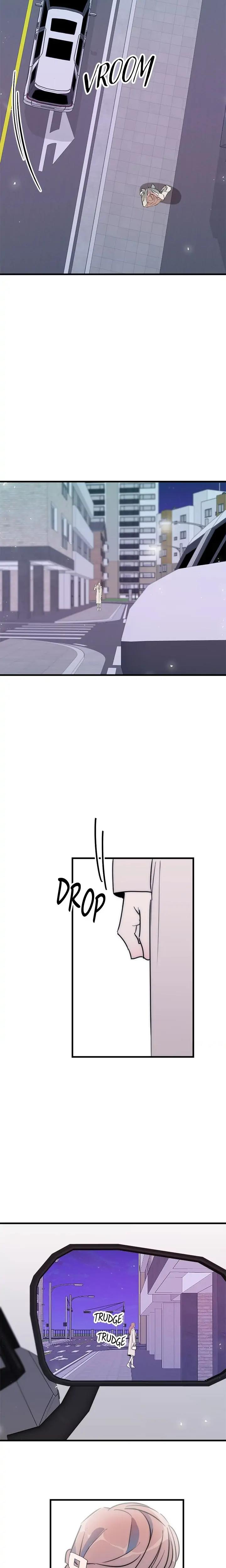 A Friendship So Impure chapter 32 page 15