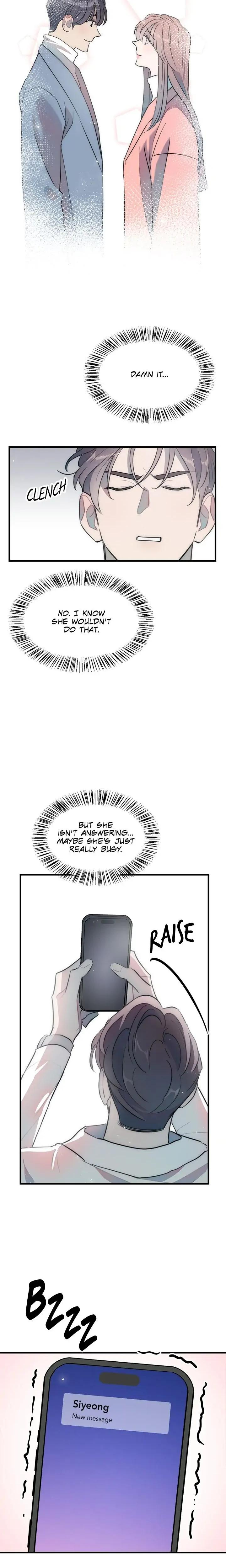 A Friendship So Impure chapter 33 page 9