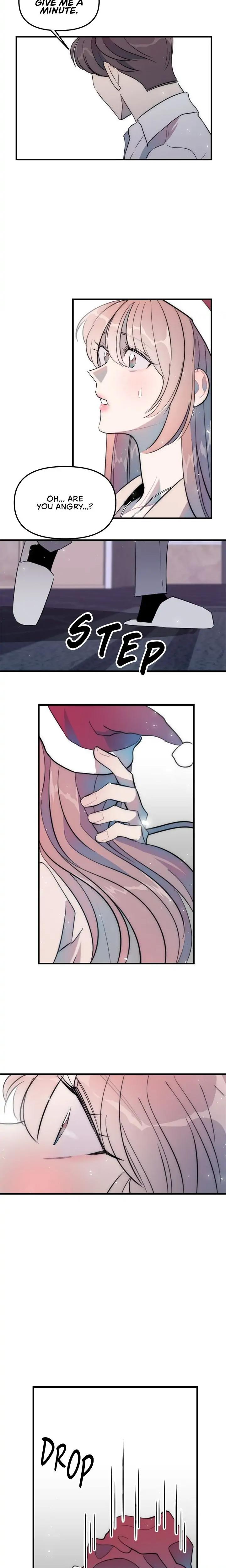 A Friendship So Impure chapter 33 page 15
