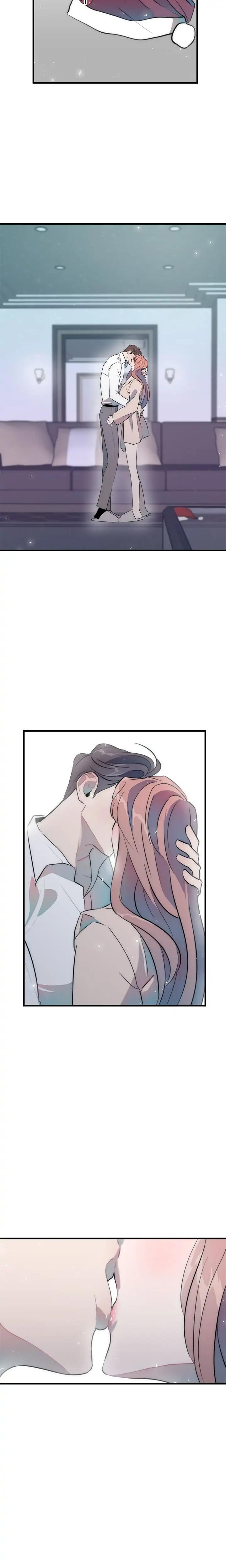 A Friendship So Impure chapter 33 page 16
