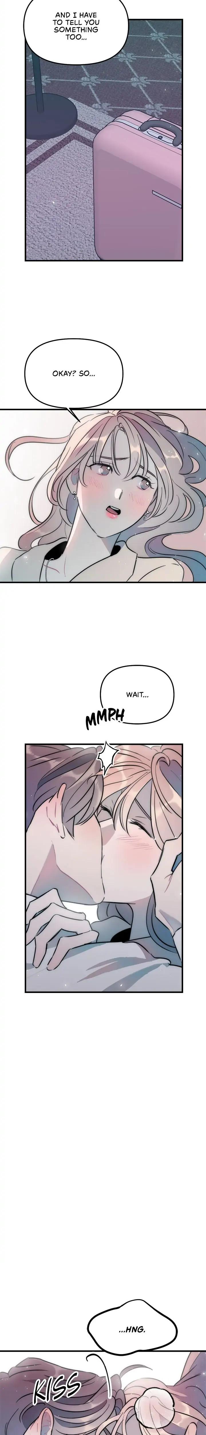 A Friendship So Impure chapter 34 page 3