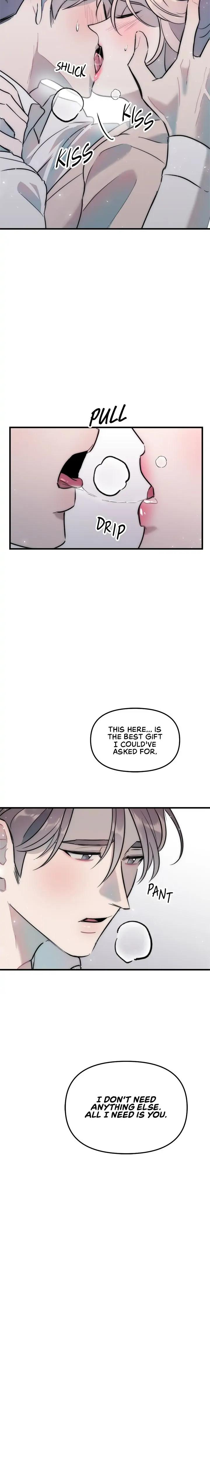 A Friendship So Impure chapter 34 page 4