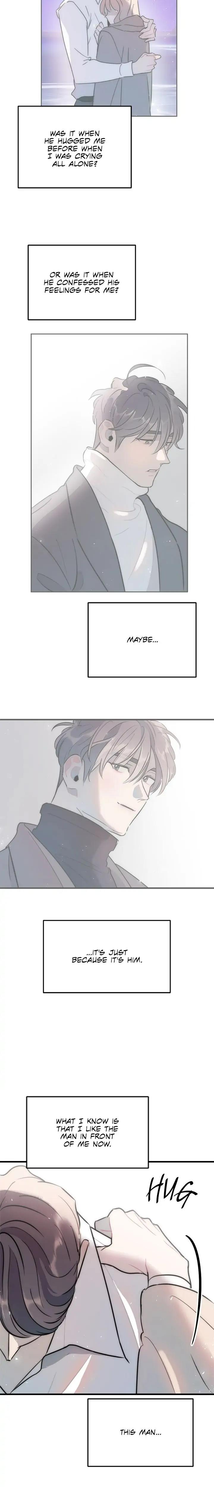 A Friendship So Impure chapter 34 page 7