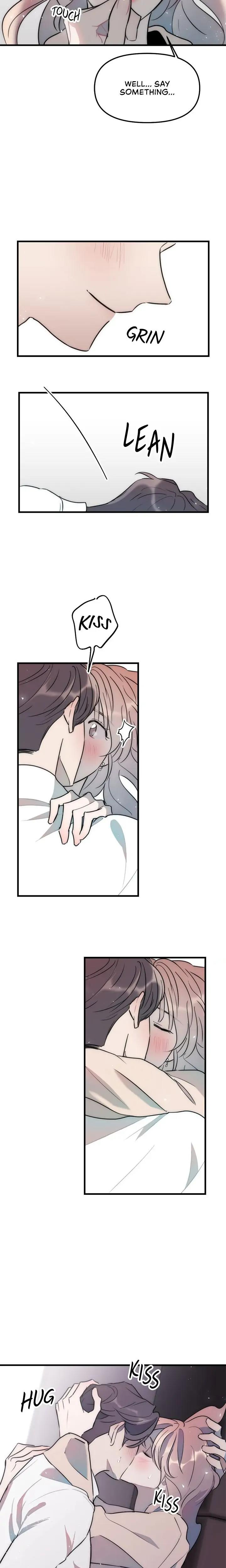 A Friendship So Impure chapter 34 page 10
