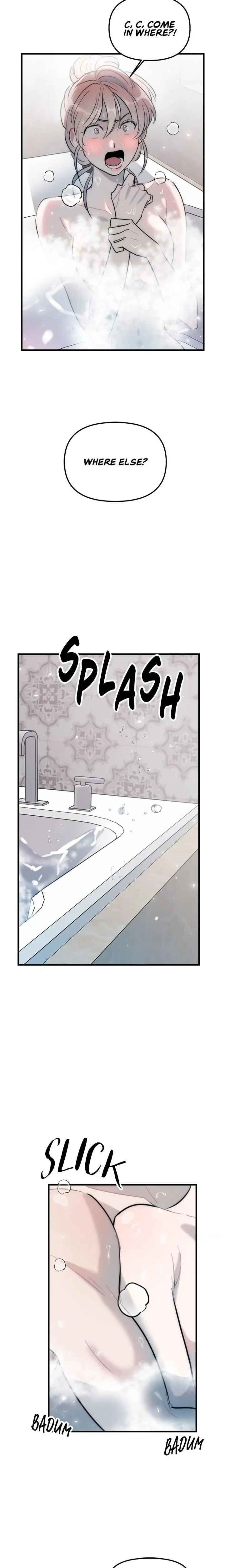 A Friendship So Impure chapter 35 page 7