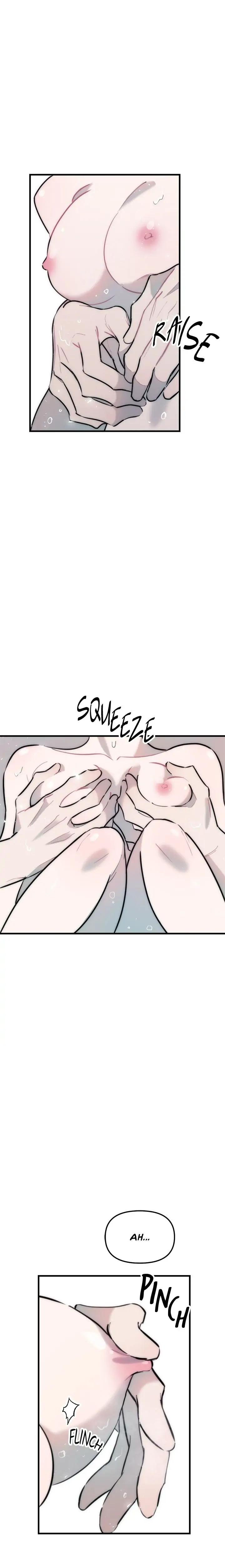 A Friendship So Impure chapter 35 page 10