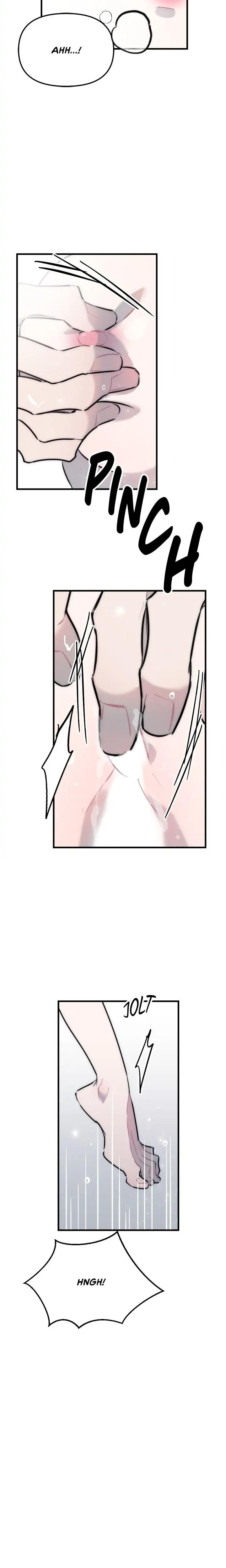 A Friendship So Impure chapter 35 page 13