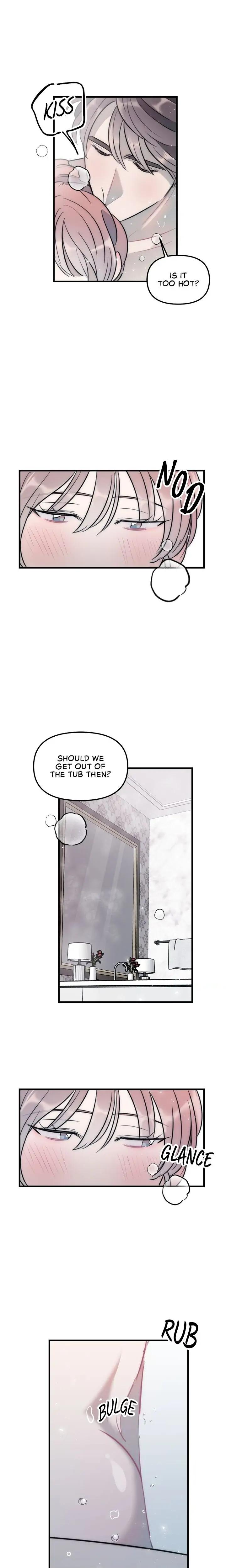 A Friendship So Impure chapter 35 page 15