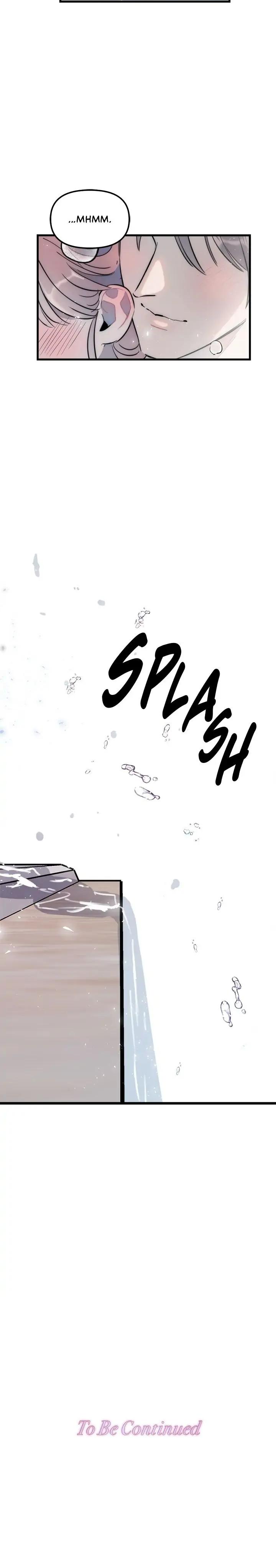 A Friendship So Impure chapter 35 page 16