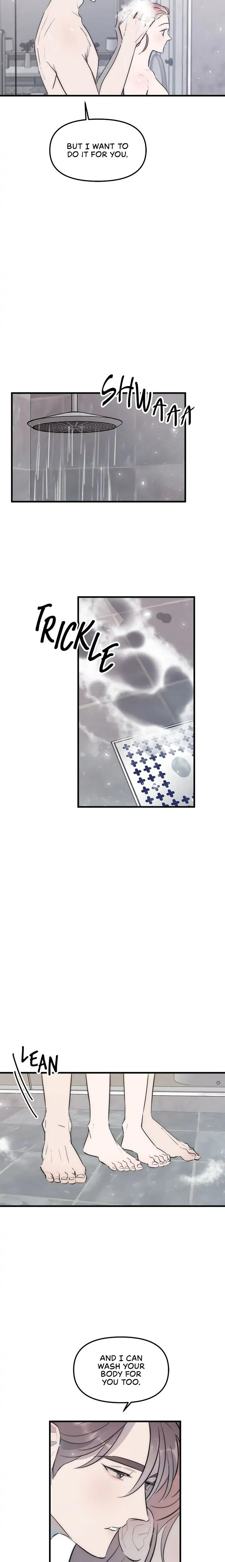 A Friendship So Impure chapter 36 page 4