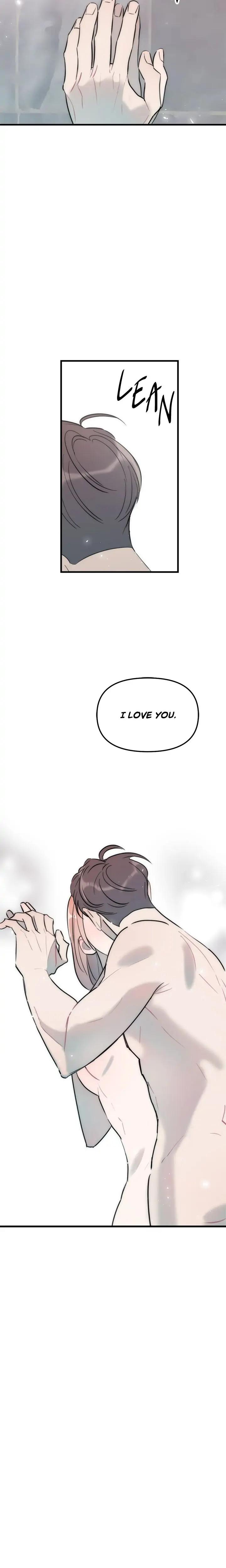 A Friendship So Impure chapter 36 page 13