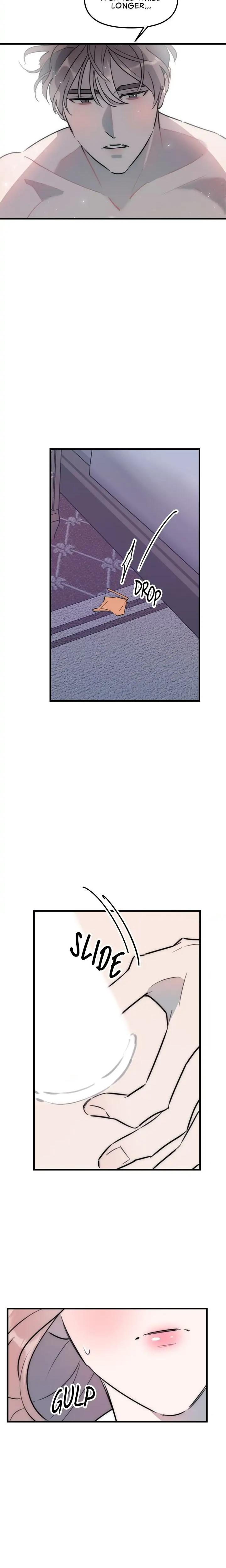 A Friendship So Impure chapter 36 page 15