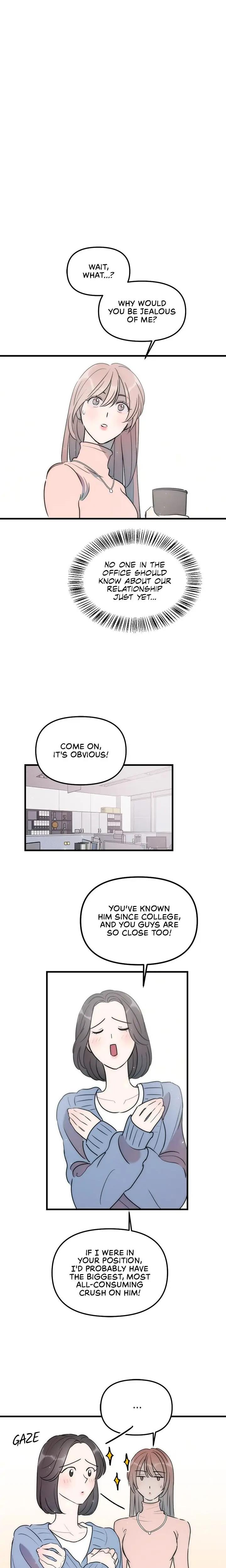 A Friendship So Impure chapter 37 page 4