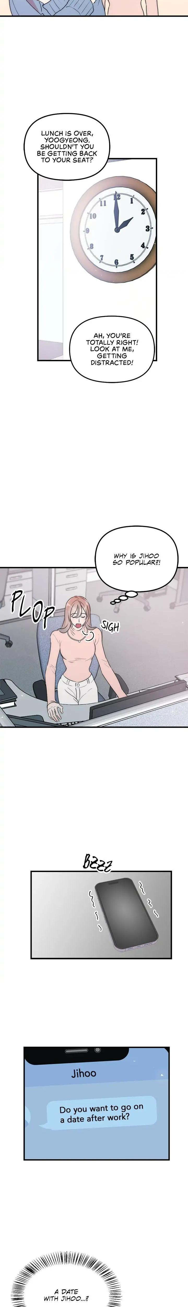 A Friendship So Impure chapter 37 page 5