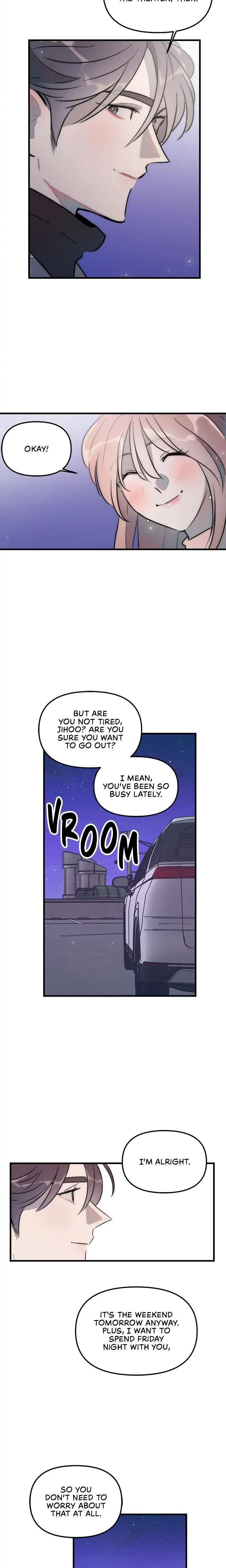 A Friendship So Impure chapter 37 page 7