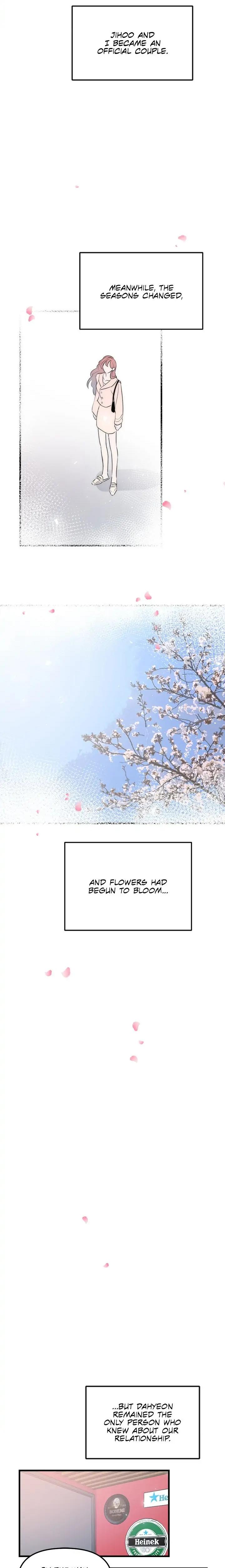 A Friendship So Impure chapter 38 page 3