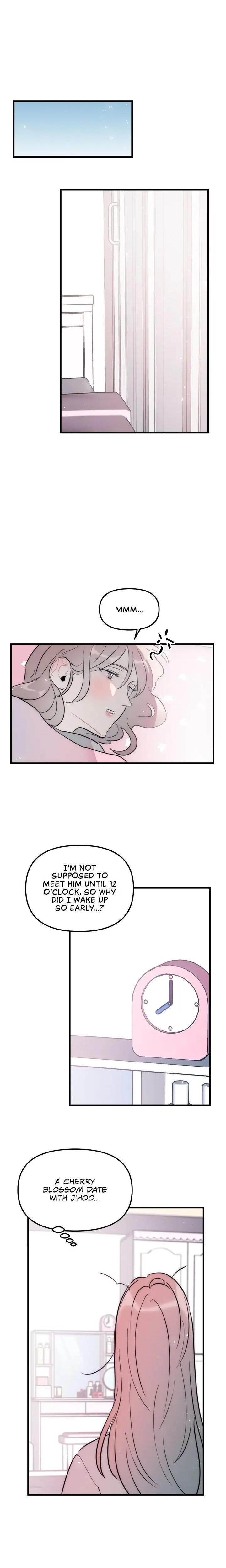 A Friendship So Impure chapter 38 page 6