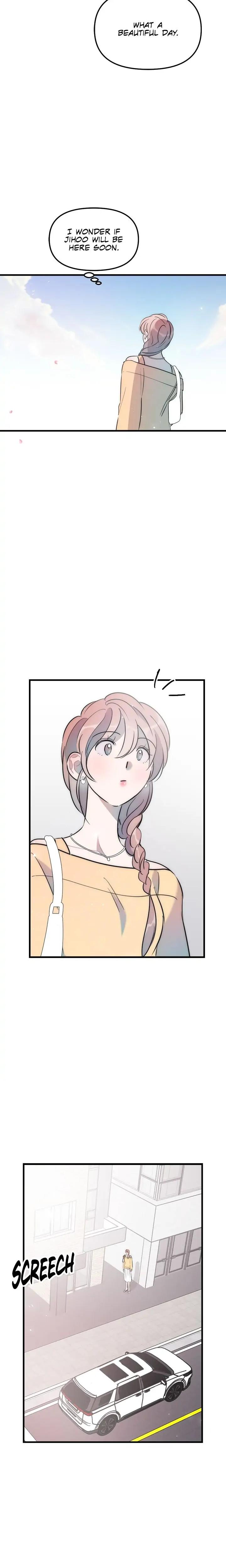 A Friendship So Impure chapter 38 page 10