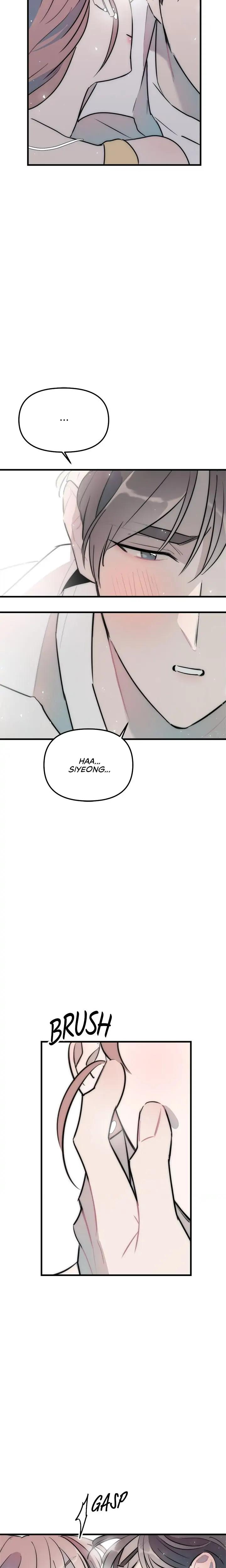A Friendship So Impure chapter 38 page 15