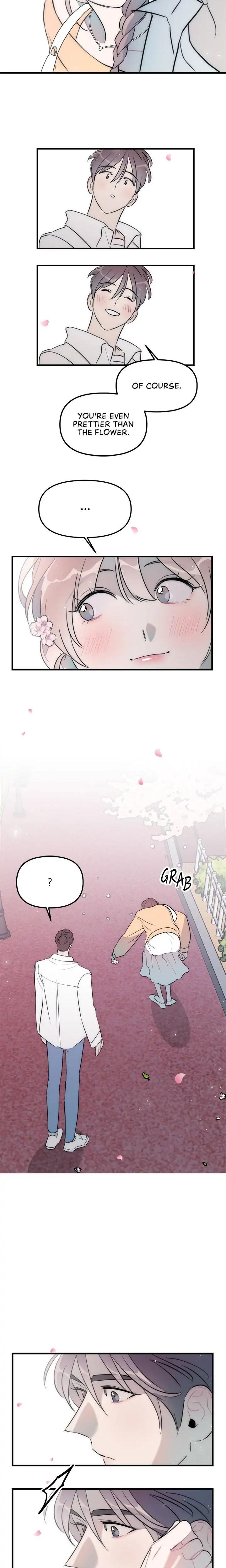A Friendship So Impure chapter 39 page 4