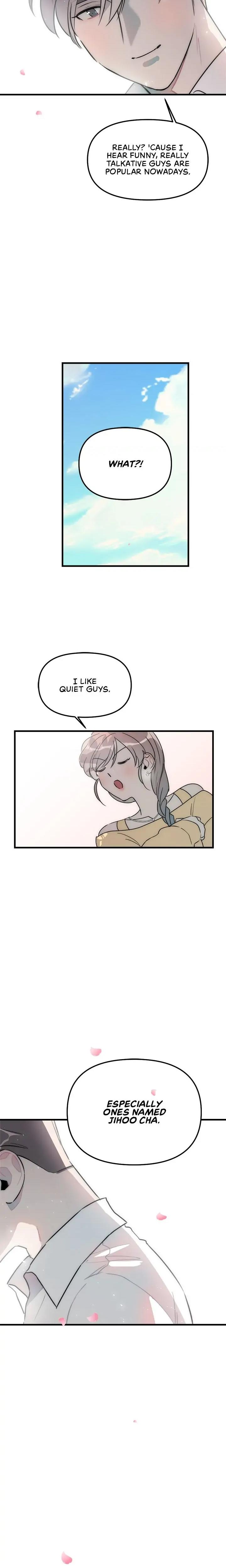 A Friendship So Impure chapter 39 page 10