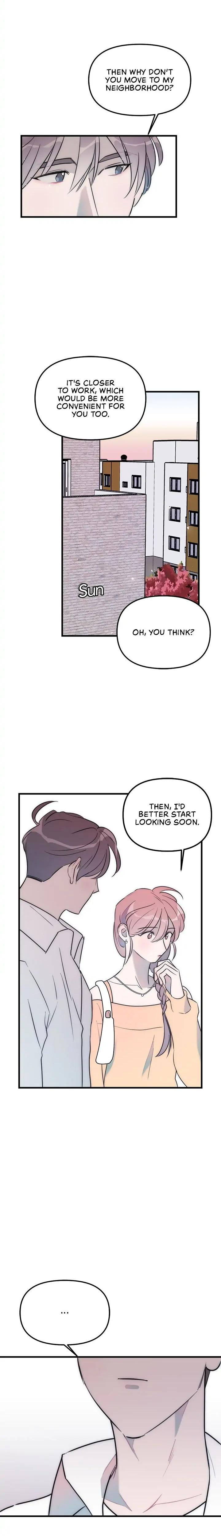 A Friendship So Impure chapter 39 page 15