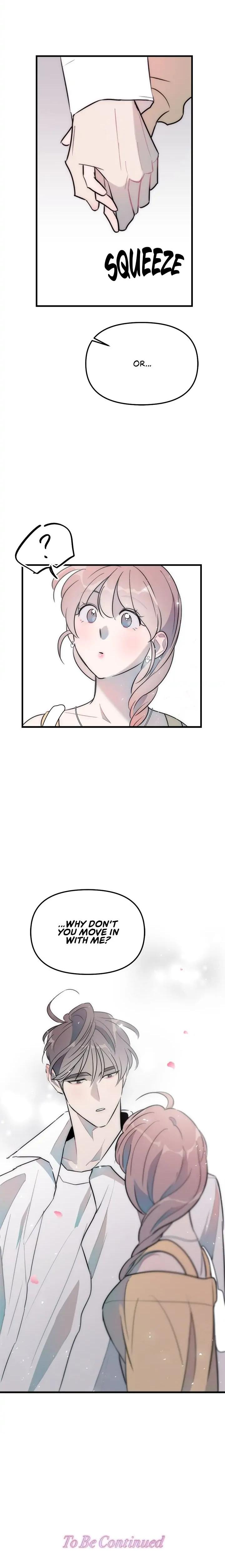 A Friendship So Impure chapter 39 page 16