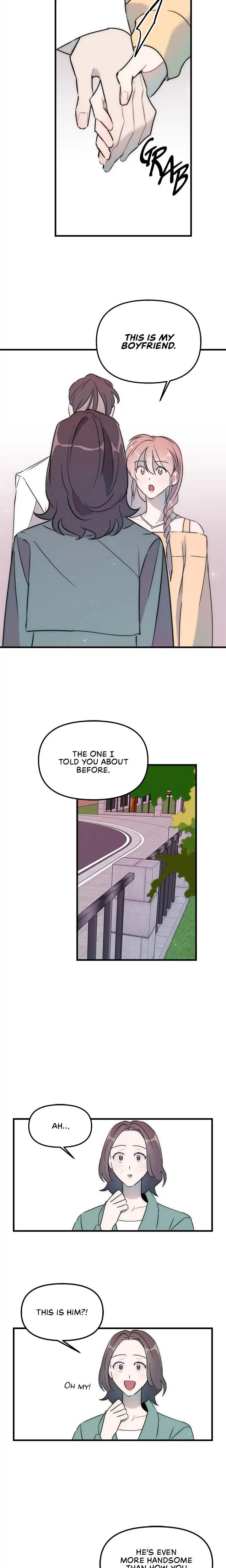A Friendship So Impure chapter 40 page 7
