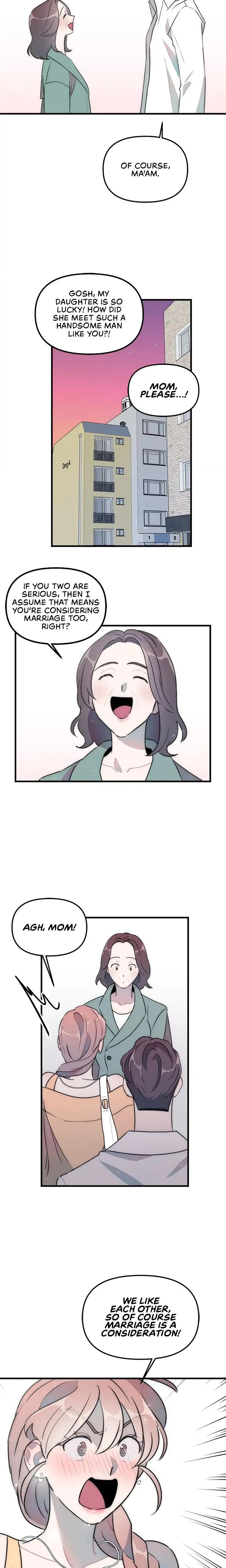 A Friendship So Impure chapter 40 page 9