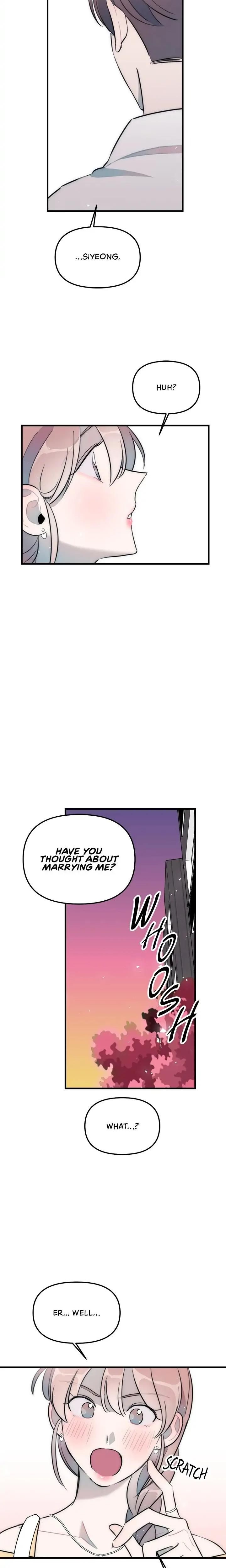 A Friendship So Impure chapter 40 page 12