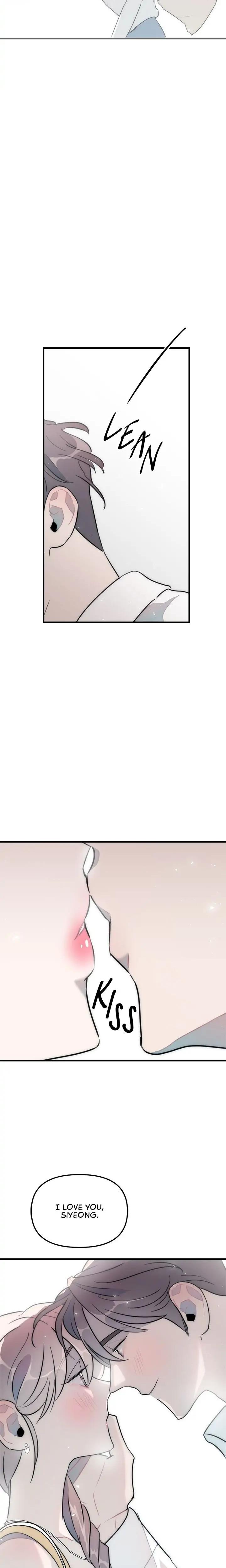 A Friendship So Impure chapter 40 page 15