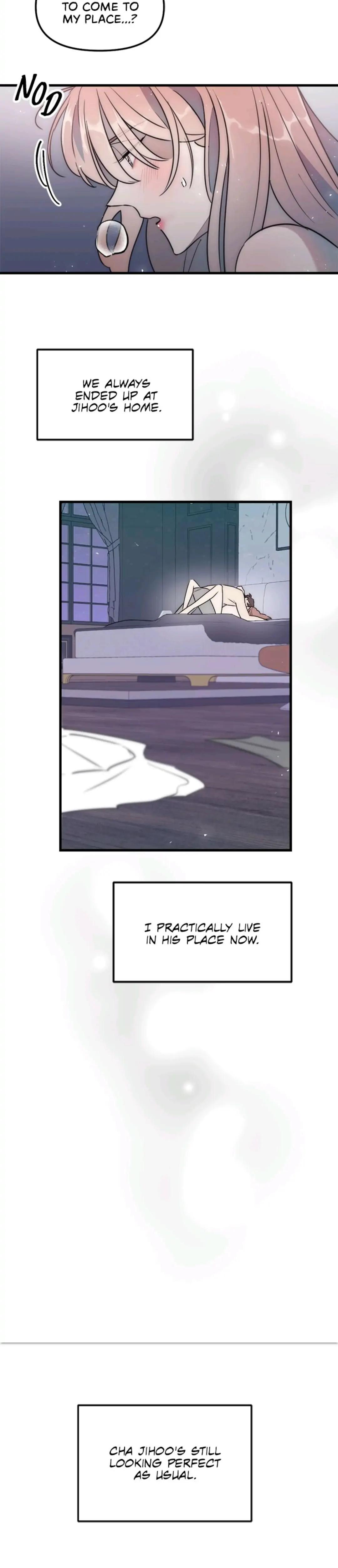 A Friendship So Impure chapter 41 page 5