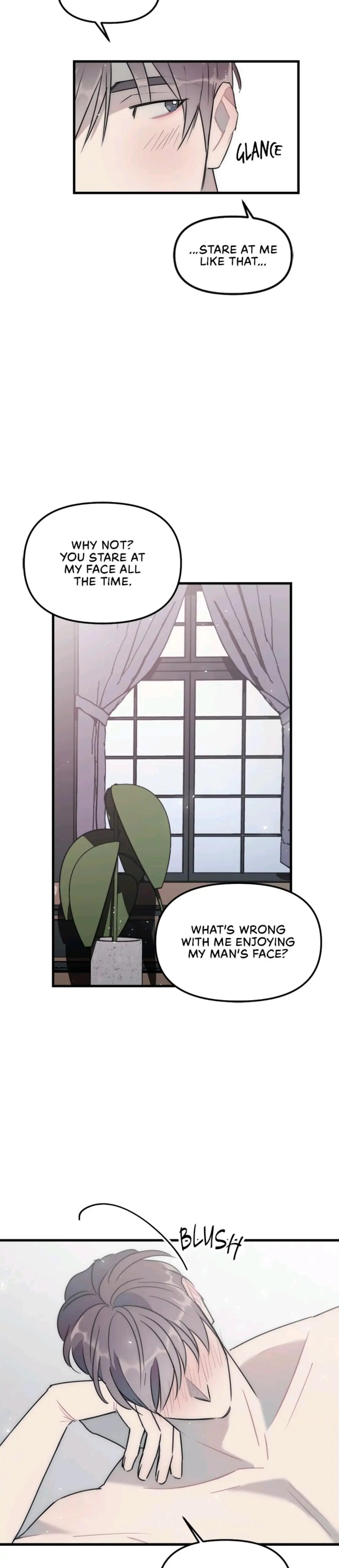 A Friendship So Impure chapter 41 page 7