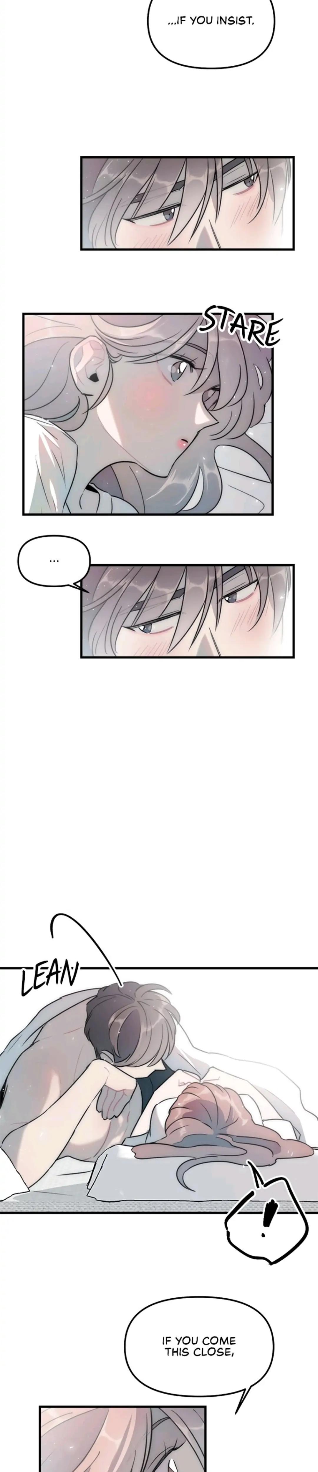 A Friendship So Impure chapter 41 page 8