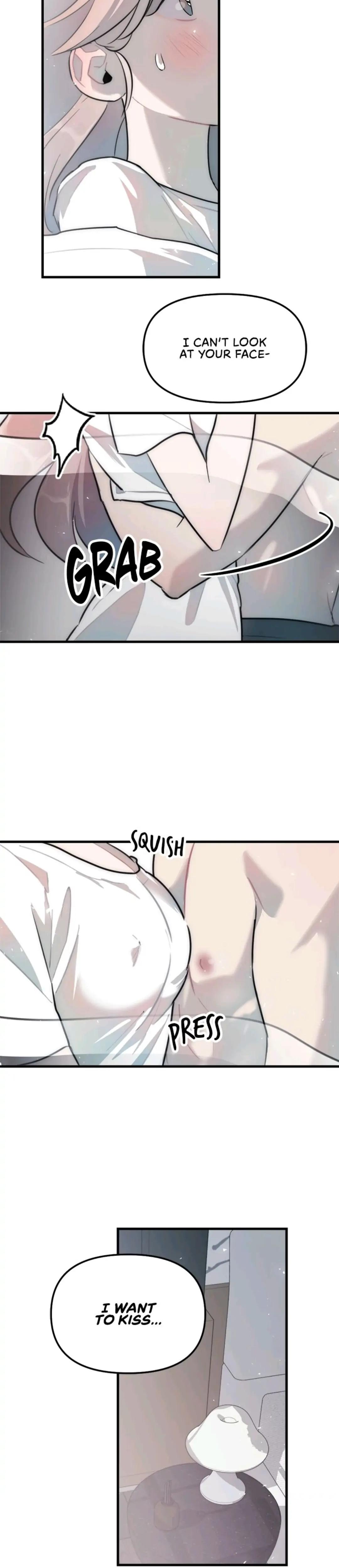 A Friendship So Impure chapter 41 page 9