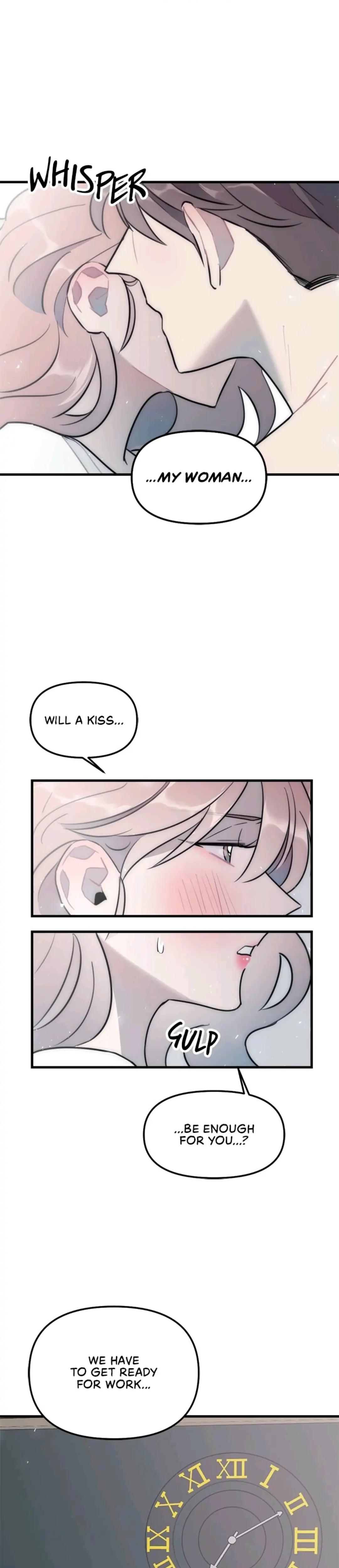 A Friendship So Impure chapter 41 page 10