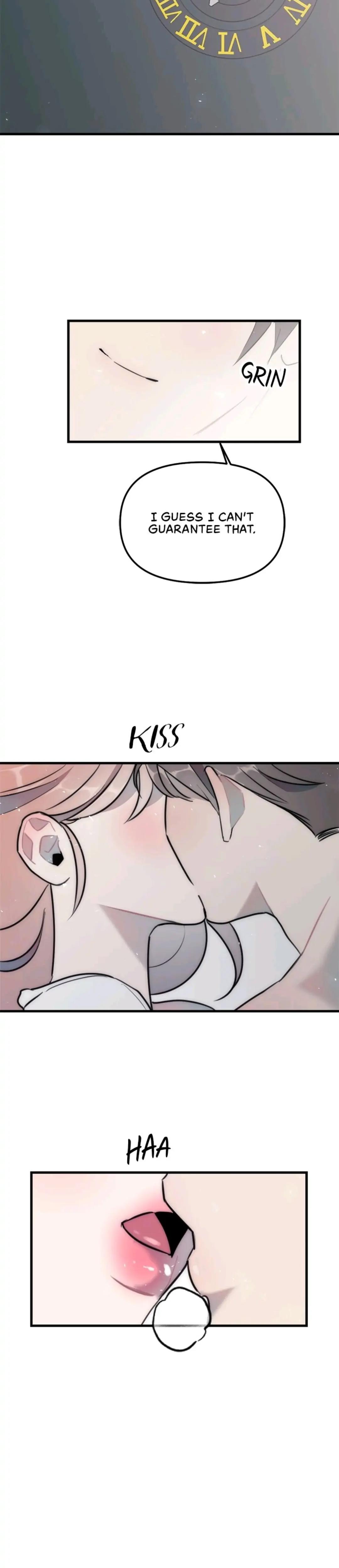 A Friendship So Impure chapter 41 page 11
