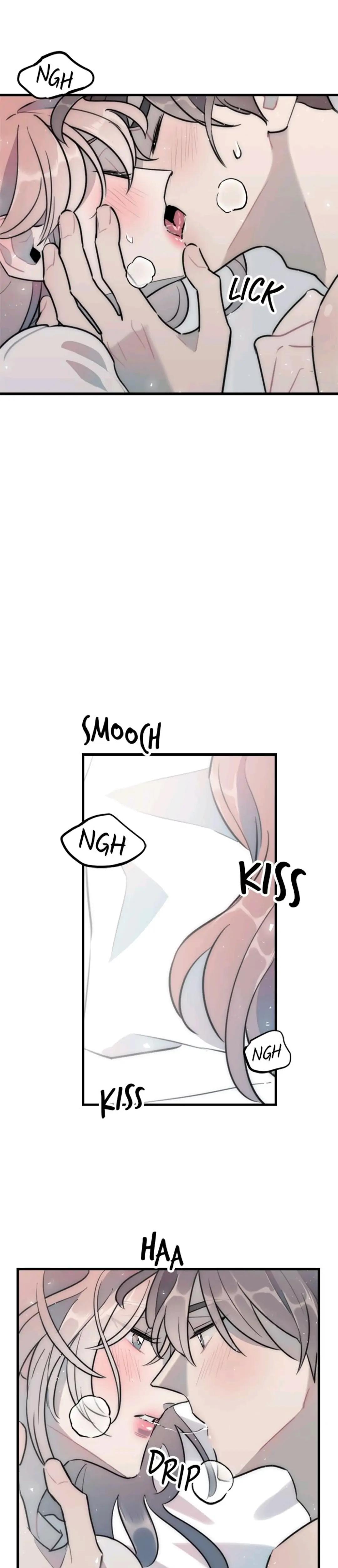 A Friendship So Impure chapter 41 page 12