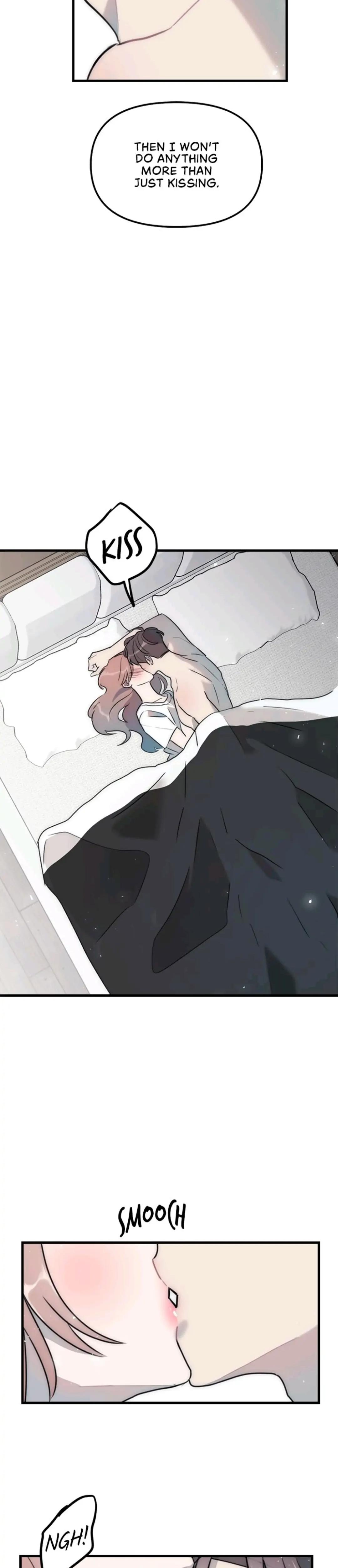 A Friendship So Impure chapter 41 page 14