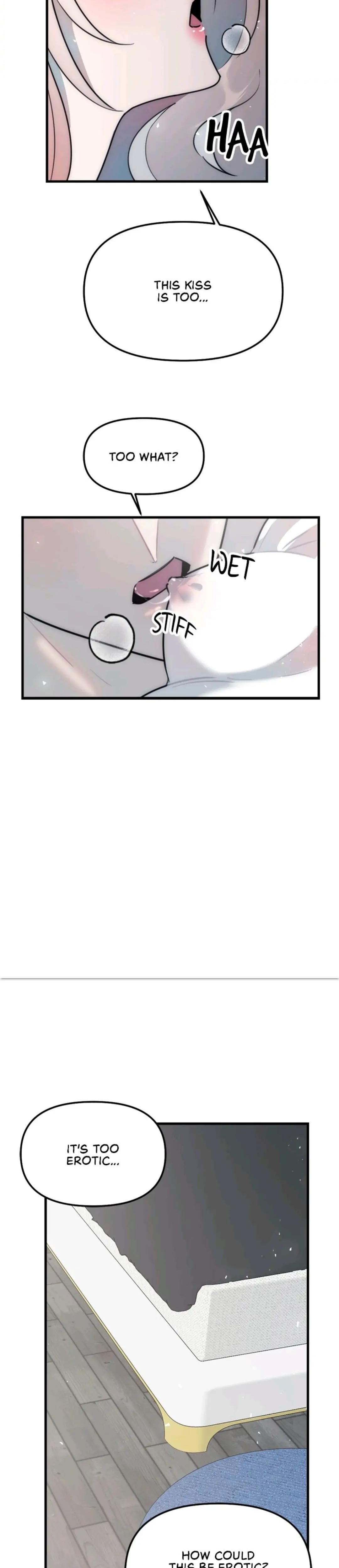 A Friendship So Impure chapter 41 page 16