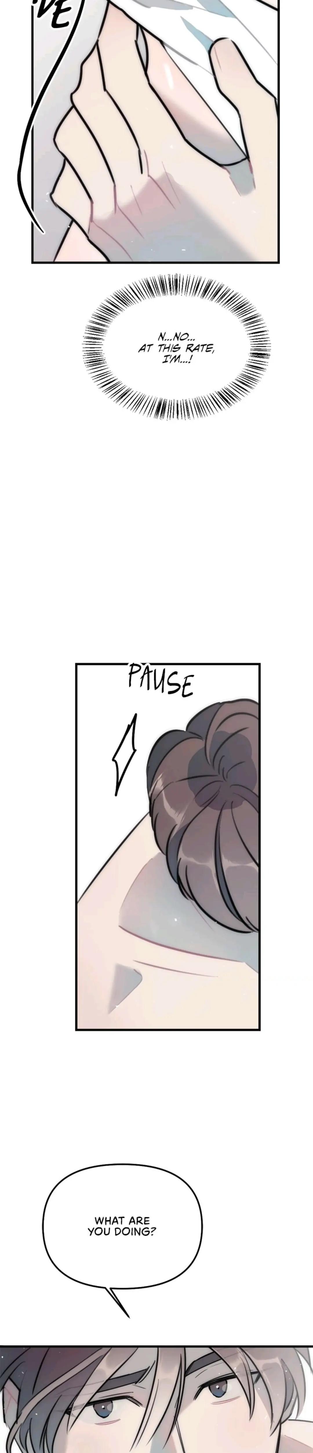 A Friendship So Impure chapter 41 page 18