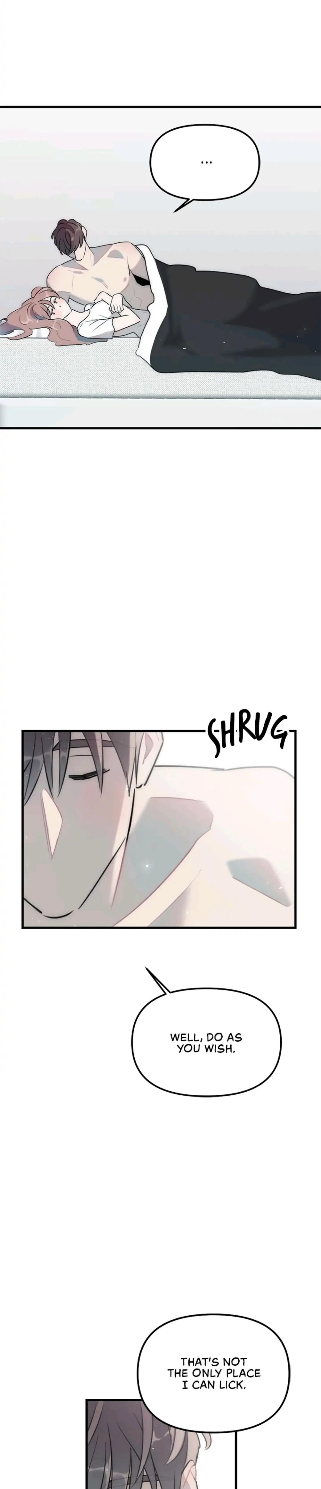 A Friendship So Impure chapter 41 page 20