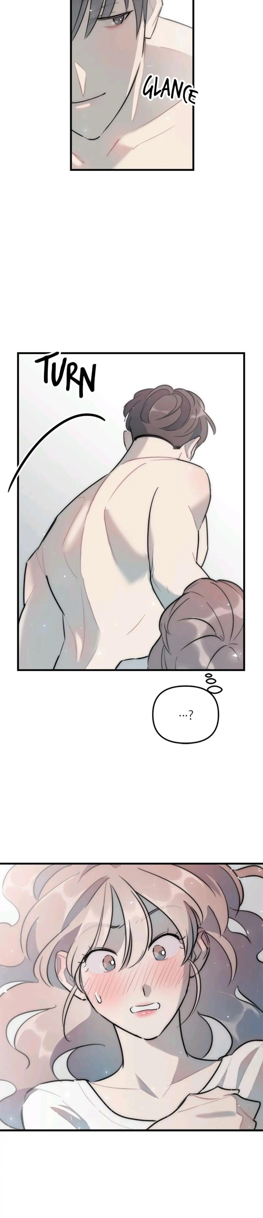 A Friendship So Impure chapter 41 page 21