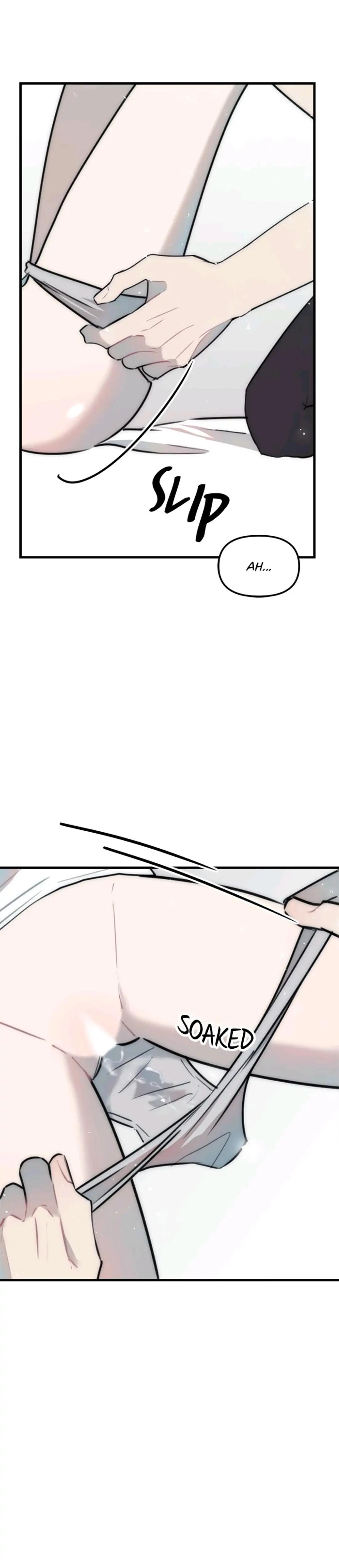 A Friendship So Impure chapter 42 page 9