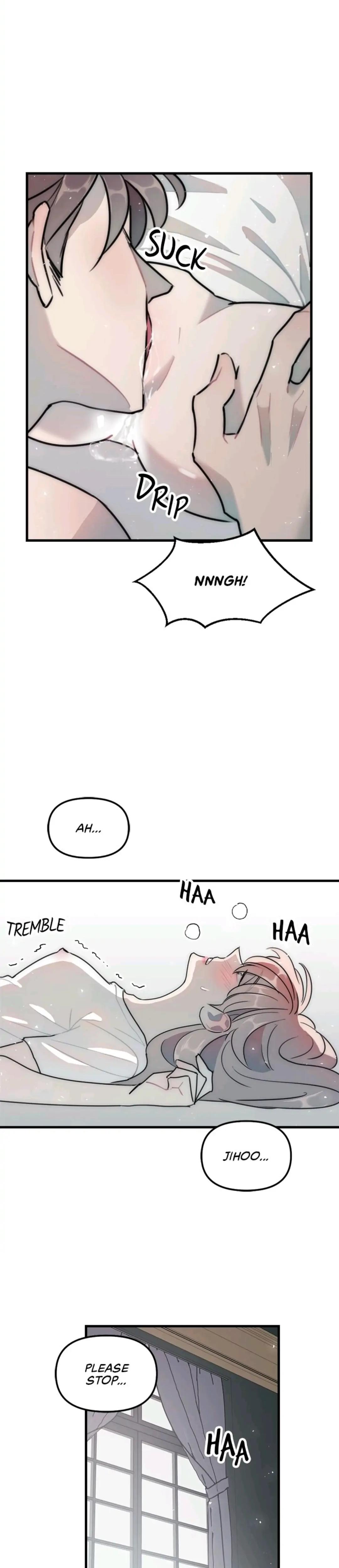 A Friendship So Impure chapter 42 page 13
