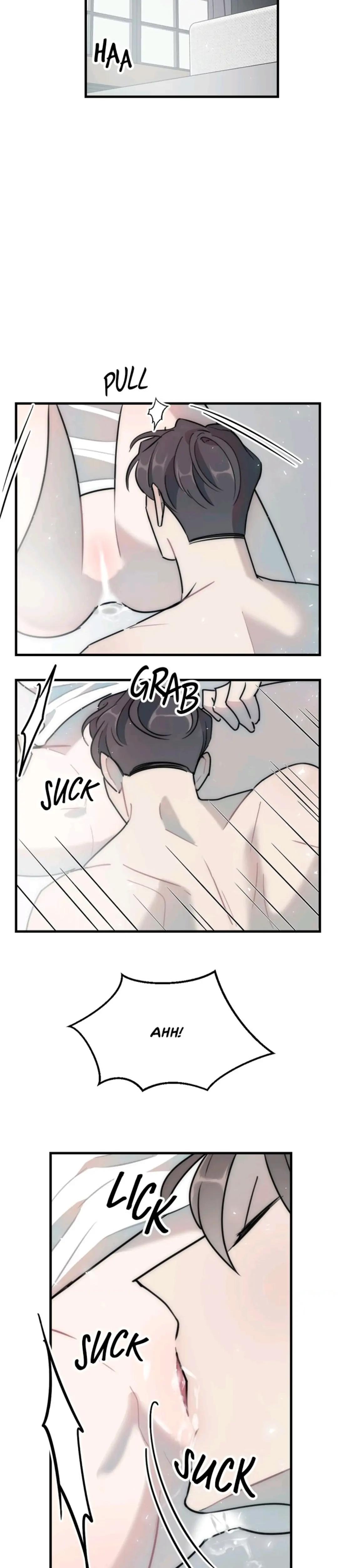 A Friendship So Impure chapter 42 page 14