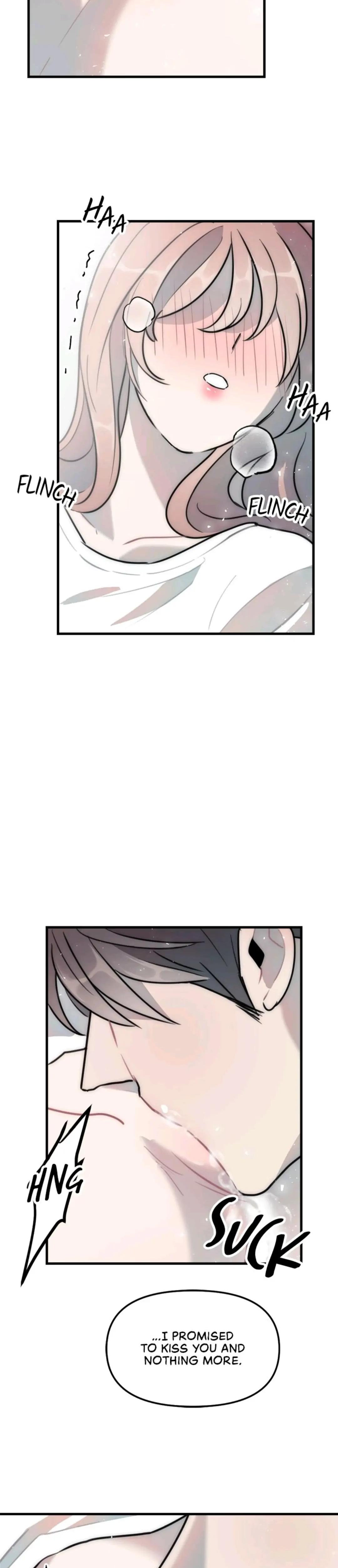 A Friendship So Impure chapter 42 page 17