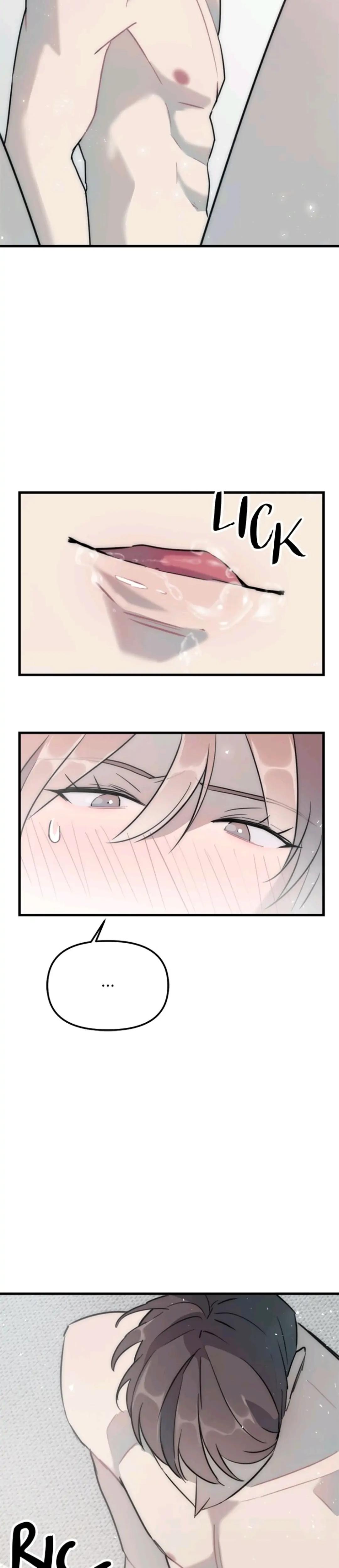 A Friendship So Impure chapter 42 page 19