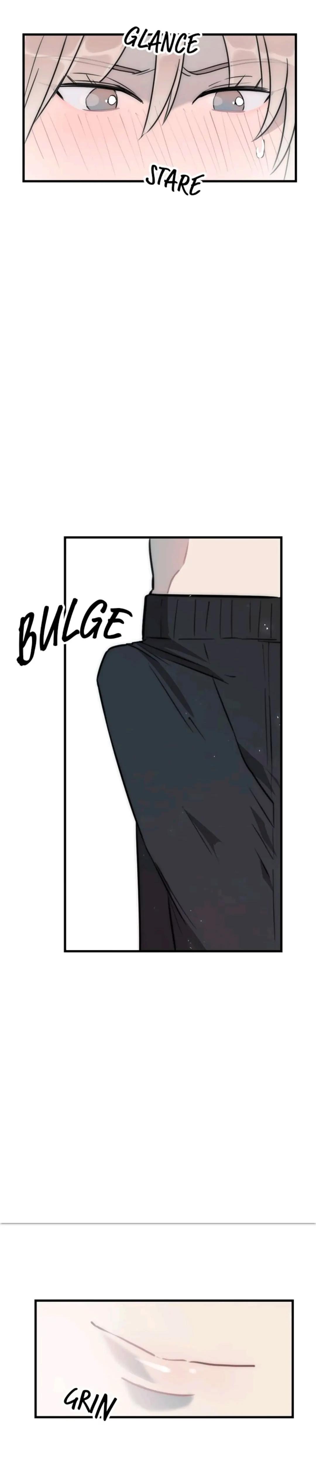 A Friendship So Impure chapter 42 page 22
