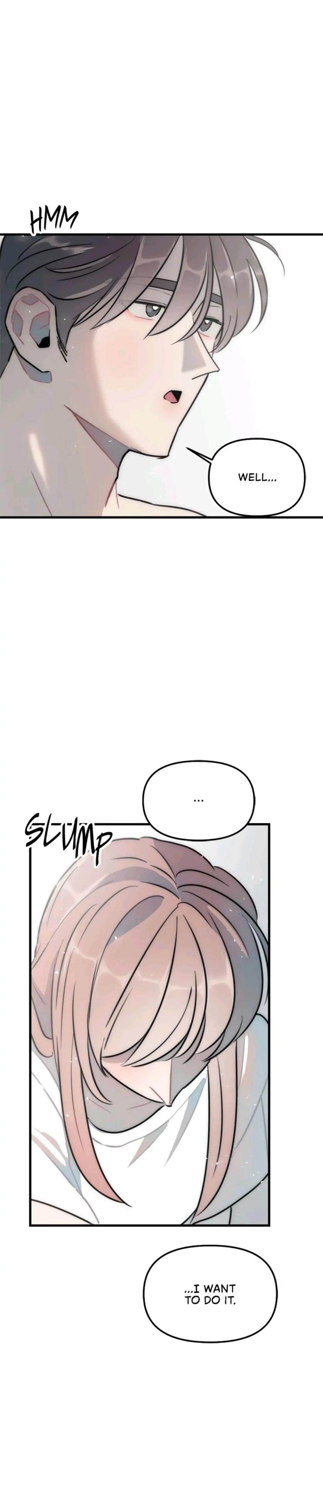 A Friendship So Impure chapter 42 page 23